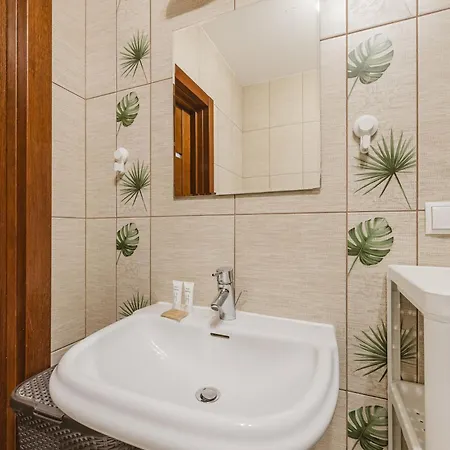Warta River Essential By Bookinghost Apartment *